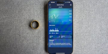 Oura Ring for women