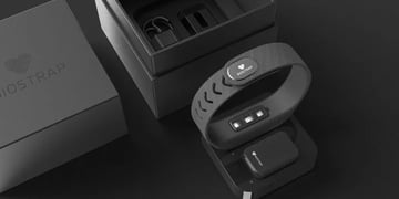 Biostrap