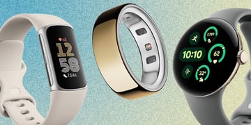 fitbit v oura