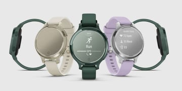 Garmin Lily 2 Active