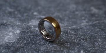 Oura Ring Gen 4