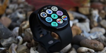 google-pixel-watch-3-review-app-drawer