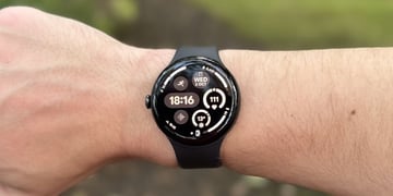 google-pixel-watch-3-review-watch-face-wrist