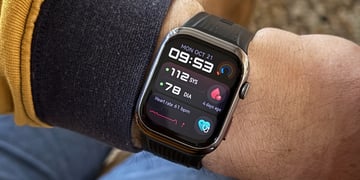 Huawei Watch D2 main