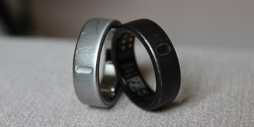 oura smart rings