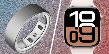 oura v apple