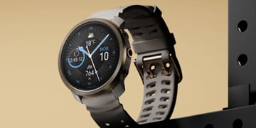 Polar Vantage M3