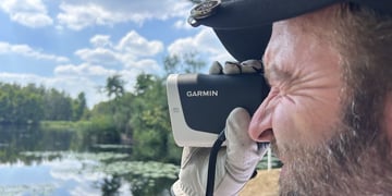 Garmin Approach Z30