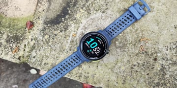Coros Pace Pro review