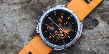 Garmin Fenix 8