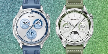 Huawei Watch GT5 vs GT 4