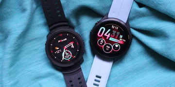 Polar Vantage M3 vs Forerunnrr 965