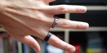 Galaxy Ring vs RingConn Gen 2