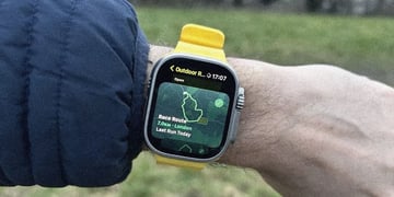 Best Apple Watch app for runners