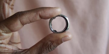 Oura Ring Gen 3