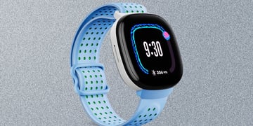 Fitbit ACE LTE