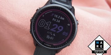 Garmin Forerunner 955 deal