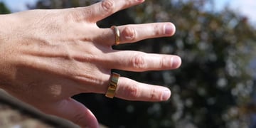 Oura Ring 4