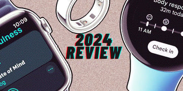 2024 wearables reviww