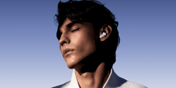 Huawei Earbuds image 4