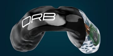 Orb mouthguard