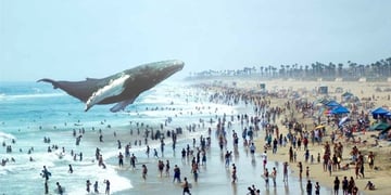 Magic Leap teases its mysterious Mixed Reality Lightfield tech