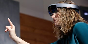 ​Microsoft, not Google, will kickstart the smartglasses revolution