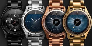 New report reveals that wearable sales surged in 2015