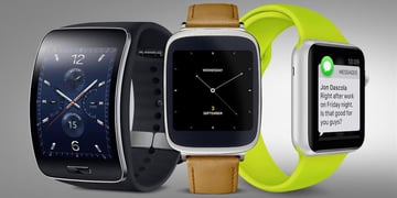 Smartwatch sales set to dominate soaring wearable tech market