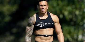 This smart 'man bra' is tracking college basketballers and Premier League clubs