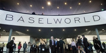 Tissot's first smartwatch is heading to Baselworld