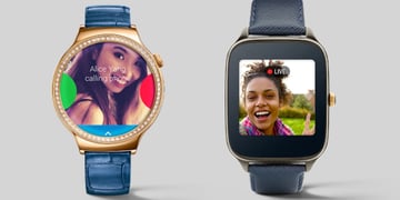 Android Wear Marshmallow update: All you need to know