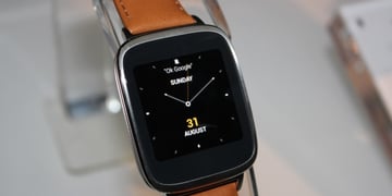 And finally: Wearable rumours and rumblings of the week