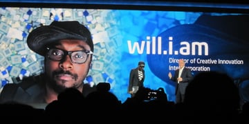 Will.i.am smartwatch to launch this week