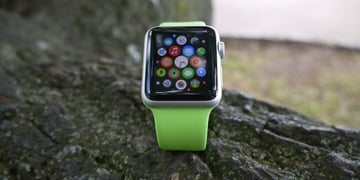 Apple Watch sales hit 12 million in 2015