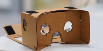 This Google Expedition wants to teach kids about the refugee crisis