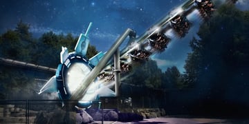 What VR can learn from theme parks