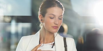 And finally: Sony set to launch a hearable and more