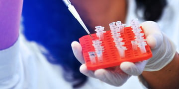 Personal genome testing: The ultimate quantified self