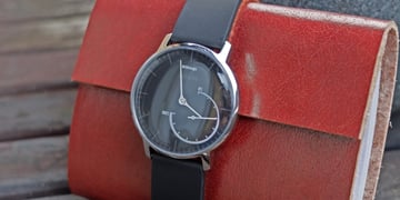 Withings Activité Steel review