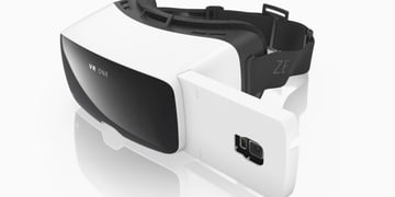 Carl Zeiss VR One takes on the Samsung Gear VR and co