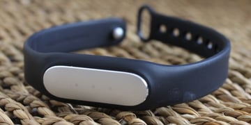 Xiaomi Mi Band Pulse review