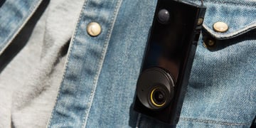 Autographer review