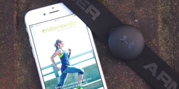 Fitness app buyouts: Why sports brands are spending big bucks