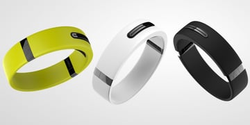 Jaybird Reign tracker to launch 1 November