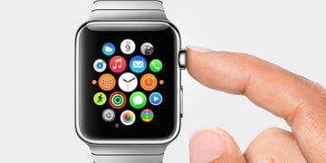 100 million smartwatches in the wild by 2019