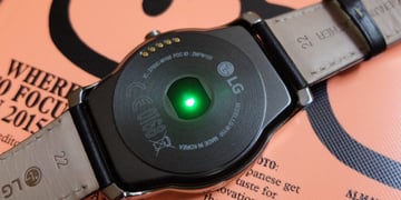 LG Innotek sensor to tackle heart rate tracking accuracy