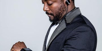 Will.i.am is back with the Dial smartwatch