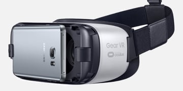 Gear VR will let you tune into Samsung's MWC 2016 event