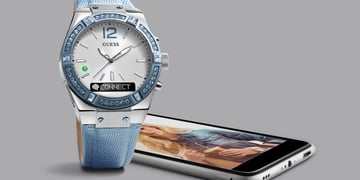 Guess Connect gets fashion revamp